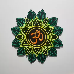 Mandalas