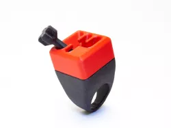 Manual Gear Shift Fidget