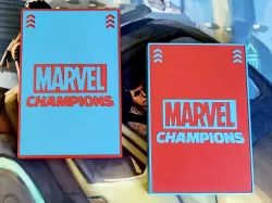 Marvel Champions - Sorting Boxes