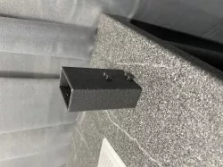 Maßstab Halter Yardstick Holder
