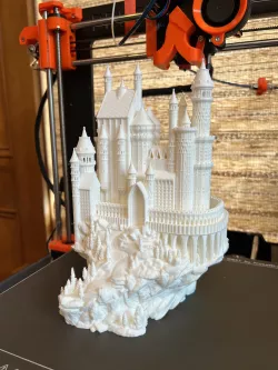 Medieval Castle