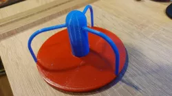 Mery go round