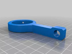 Microscope Holder