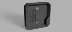 Milwaukee Packout Receiver