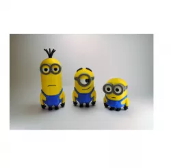 Minions MMU