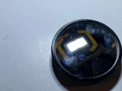 Mirror for Offgrid Aviation Thottle (Paramotor)