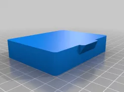 Modular Drawer System - 3D Print