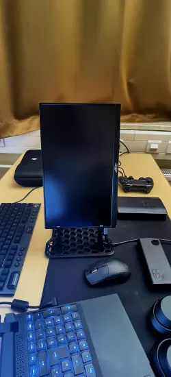 Monitor Stand