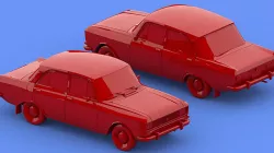 Moskvich-2140 (AZLK)