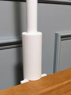 Nanit Floor Stand Compatible Crib Bracket