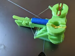 Nerf Balista