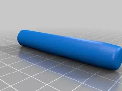 Nerf Elite Dart