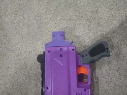 Nerf Fortnite AR-L/AR-E N-Strike Stock Adapter