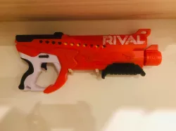 Nerf Rival Wall Mount