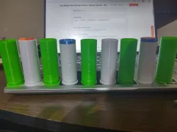 Nerf Shotgun Shells - Spring Thunder - All Variants