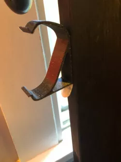 Nintendo Switch Pro Controller Clip