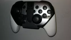 Nintendo Switch Pro Controller Gamepad Wall Mount