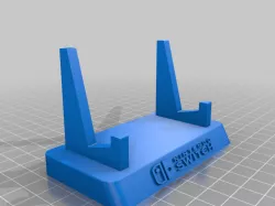 Nintendo Switch Stand