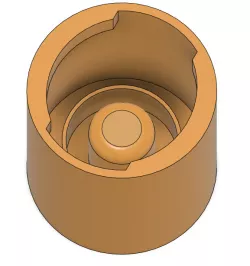 NO CAP: Nexus Pro FPS reducing tuning cap