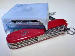 Nordic Thingy:91 Hardcase