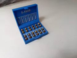 Nozzle Box