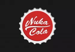 Nuka Cola Coaster