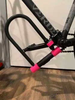 OnGuard ULock Customization
