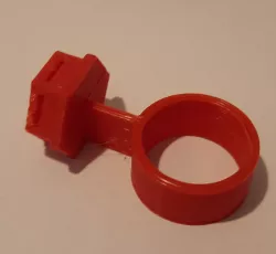 OpenSCAD library for HSW attachments