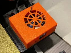 Orange Pi Zero 2 Case for Prusa Mini
