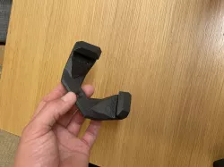 Paddel Halter Paddle Hook