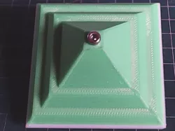 Pain Relief Pyramid