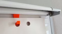 Paperboard hook
