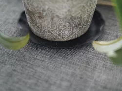 Parametric Flower Pot Saucer