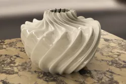 Parametric Vase & Bowl designer