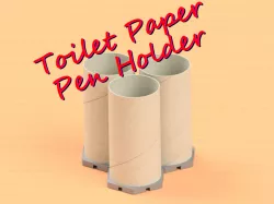 Pen Holder