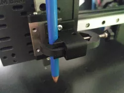 Pen Holder Clamp