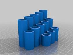Pencil Holder