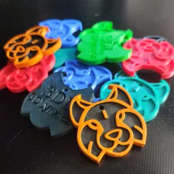 Pendant 3DL