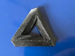 Penrose triangle