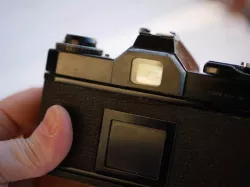 Pentax Spotmatic Correction Lens Adapter