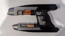 Peter Quill - Star Lords Quad Blaster - Guardians Of The Galaxy