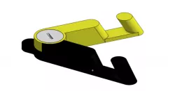 Phone Stand Foldable