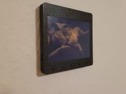 Pimoroni Inky Frame Case