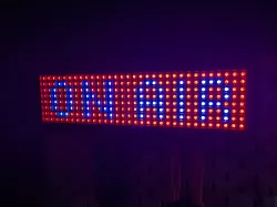 Pixel It 8x32 LED Matrix Case