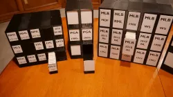 PLAAY Smaller Card Storage