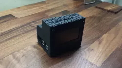 PlayBox - Raspberry Pi entertainment system (music/radio/video/retro gaming)