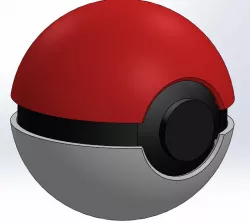 Pokemon Ball