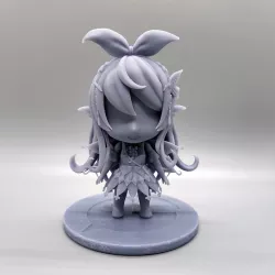 Pomu Rainpuff