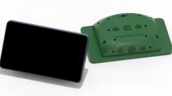 POP 7" Raspberry Pi Touchscreen Kiosk – Case