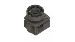 PP750 .177 magazine